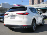 CX-60 3.3 XD Lパッケージ ディーゼル 4WD 