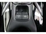 ■電動パーキングブレーキ■電動でパーキングブレーキをかけたり、解除してくれます!パーキングブレーキのかけ忘れ等が防げます♪オートモードとマニュアルモードが切り替えられます!