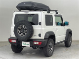ジムニーシエラ 1.5 JC 4WD 4WD ワンオーナー