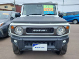 ジムニー XC 4WD 