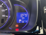 走行距離26,740km