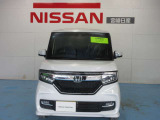N-BOXカスタム G L ホンダセンシング 
