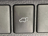 【パワーバックドア】スマートキーや運転席のボタンを押すだけでリアゲートが自動で開閉します!荷物を持っている時や、高い位置にあるバックドアを閉める際に便利な機能です♪
