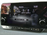Nissan Connectナビゲーション☆大画面ディスプレイ・フルセグTV・Bluetooth・USB・Apple CarPlay&Android Auto連携☆