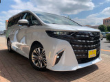 アルファード 2.5 Z 
