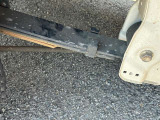 自社整備認証工場ございますので、ご購入後の車検、メンテナンス等のアフターフォローもお任せください!!