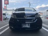フリード 1.5 G ホンダセンシング 