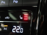 ◆シートヒーター◆三段階で強弱の調節が可能なシートヒーティング機能を装備しております。季節によっては欠かすことのできないポイントの高い装備ではないでしょうか。