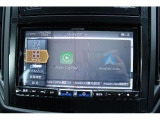Bluetooth Audio搭載 お好きな音楽を車の中にいつでも楽しめます!