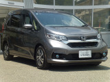 ●ホンダU-Selectだから出来る安心のお約束●2.納車整備一式(法定12ヶ月点検)いたします。エンジンオイル交換!オイルフィルター交換!ワイパーゴム交換!キーレス電池交換!