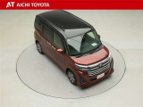 両側パワースライドドア付きだから、狭い駐車スペースなどでの乗り降りラクラク♪小さなお子さまのいるご家庭には嬉しい装備です。