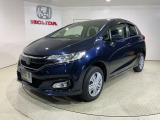 フィット 1.3 13G L ホンダセンシング 4WD 
