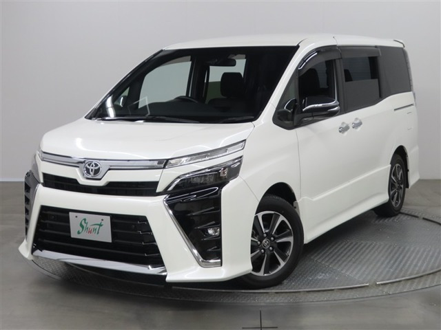 ヴォクシー 2.0 ZS 煌II 4WD 