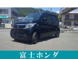 ホンダ N-WGN