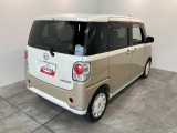 ムーヴキャンバス X リミテッド メイクアップ SAII 