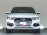 Q5 45 TFSI クワトロ スポーツ Sラインパッケージ 4WD 