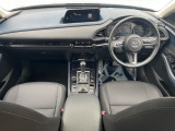 CX-30 2.0 20S プロアクティブ ツーリングセレクション 