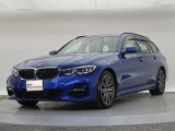 一目で伝わるBMW特有のスポーティーなプロポーションは、BMWの走行性能を生み出すのに欠かせない要因の一つです。細部まで拘りぬいたお車をぜひ一度ご覧ください!