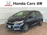 全国納車可 第三者機関証明書付 最長5年保証 ワンオ-ナ- ナビVXM-197VFEi TV Rカメラ CD録音 BTオ-ディオ装備のフィットハイブリッド モデューロスタイル ホンダセンシング入庫!