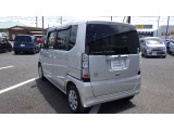 N-BOX G 