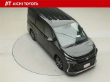 両側パワースライドドア付きだから、狭い駐車スペースなどでの乗り降りラクラク♪小さなお子さまのいるご家庭には嬉しい装備です。