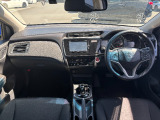 ゆったりとご乗車いただける室内空間です!