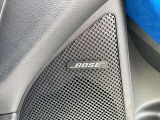 BOSEスピーカー より良い音で お楽しみ頂けます