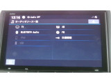 USB入力、Bluetoothオーディオに対応しています。