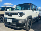 クロスビー 1.2 ハイブリッド(HYBRID) MZ 