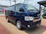 ご納車時には再度洗車・室内清掃を行い展示中についてしまった汚れも落として気持ち良くお乗りいただける状態にして納めさせていただきます!