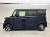 N-BOXカスタム L 4WD 