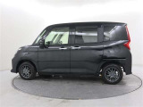 全体的にきれいなお車です