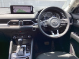 CX-5 2.2 XD スマートエディション 4WD 