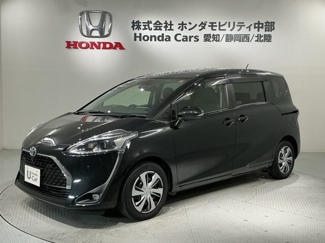 シエンタ 1.5 G クエロ 