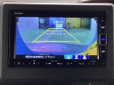 純正メモリーナビとバックカメラ付☆bluetoothオーディオでドライブも好きな音楽を聴いて楽しめます。TV視聴も可能です☆
