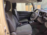 ジムニー XC 4WD 