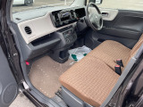 納車前に当社工場にて法定12ヶ月点検を実施します!エンジンオイルなど必要な消耗部品は交換してお引渡し致します♪