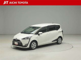 シエンタ ハイブリッド 1.5 G 