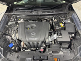【エンジンルーム】エンジンの調子は良好です!ご納車前にはしっかりとオイル交換・その他油種類の点検補充をさせて頂きます。また、ガリバーでは修復歴のある車は販売いたしません。