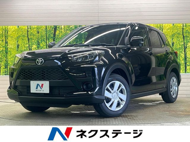 ライズ 1.2 X