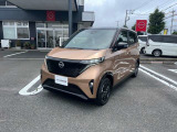 令和5年10月登録車 サクラX 入りました!