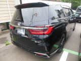 こちらのおクルマは当店指定整備工場で車検を2年取得して納車いたします。