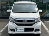 N-WGNカスタム G SS パッケージ 4WD 修復歴無し