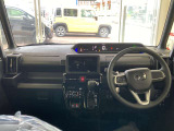 タントカスタム RS 