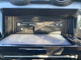 お好きな音楽を車内でお楽しみいただけます♪スピーカー交換・ウーハー追加などの音質向上や、最新ナビ・後席モニター等の取り付けも是非ご相談ください!