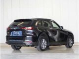 CX-60 3.3 XD ディーゼル 4WD 