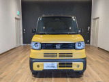 N-BOX ジョイ ターボ 2トーン 