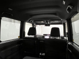 アイポイントはワンボックスと同じ高さと言われており、見晴らしが良く運転しやすいのが魅力です。