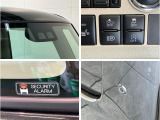 品質へのこだわり!フロアマットやシートなど車内をキレイに清掃し、ニオイや汚れなどを徹底的にクリーニングしてもらっております。室内はピカピカです☆