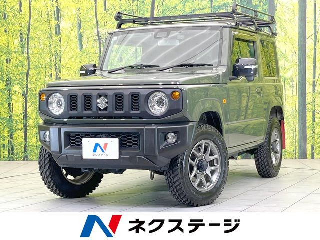 ジムニー XC